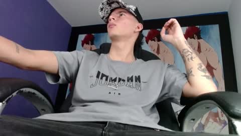 Fran online show from January 3, 6:35 pm