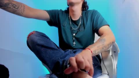 Fran online show from April 21, 3:13 am