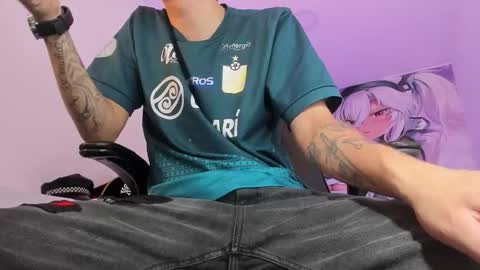 Fran online show from November 8, 4:04 am