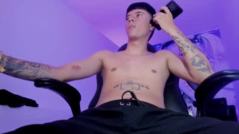 Fran online show from September 16, 2:45 am