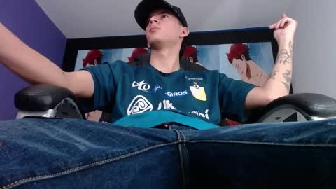 Fran online show from January 16, 7:41 pm