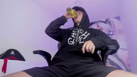 Fran online show from October 3, 4:39 am