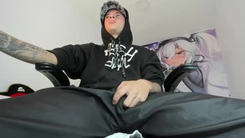 Fran online show from November 20, 5:07 am