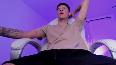 Fran online show from September 18, 4:14 am