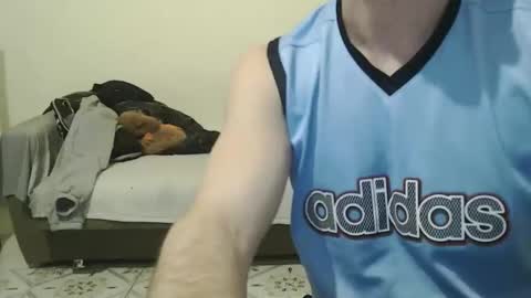 francescosanto online show from March 2, 10:50 pm