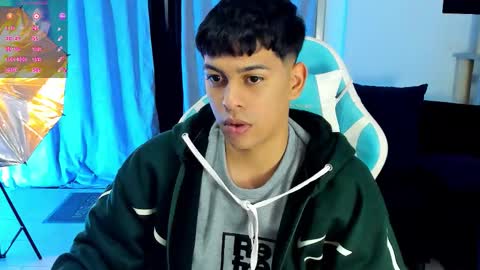 frank online show from October 26, 4:47 am