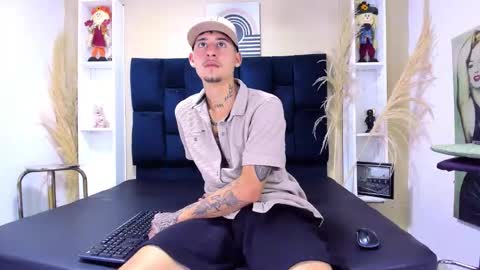 Franco online show from February 19, 12:12 pm