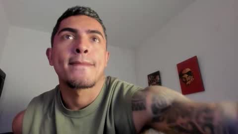 franco online show from February 14, 2:12 pm