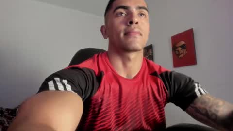 franco online show from March 18, 12:35 am