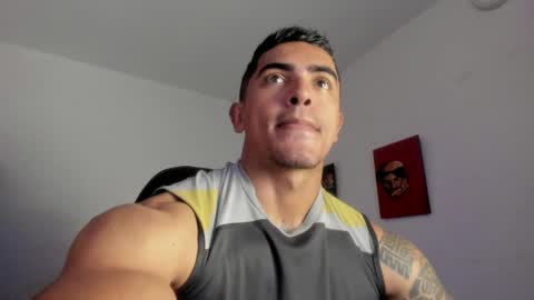 franco online show from April 18, 11:33 am