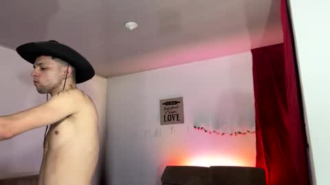 Franco taylor online show from March 11, 6:42 am