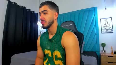 FRANCO online show from February 11, 12:10 pm