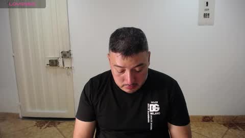 Juan online show from June 8, 1:28 am