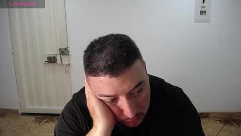 Juan online show from June 9, 2:13 am