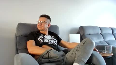 Frank online show from December 21, 1:10 pm