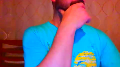 Frank online show from February 4, 8:37 pm