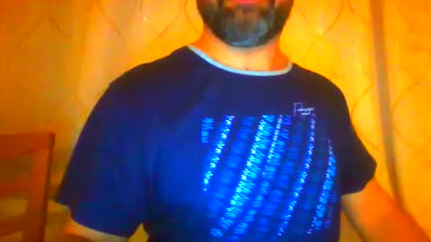 Frank online show from November 13, 8:57 pm