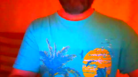 Frank online show from March 5, 9:55 pm