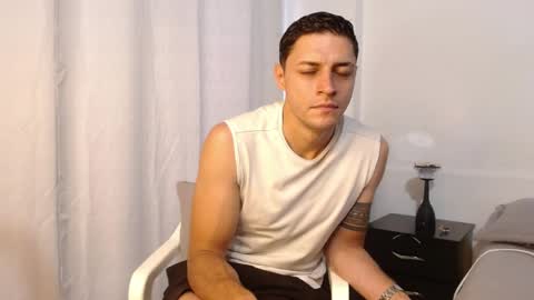 Frank online show from April 7, 9:59 pm