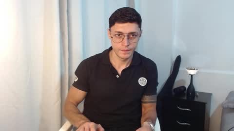 Frank online show from April 18, 2:57 am