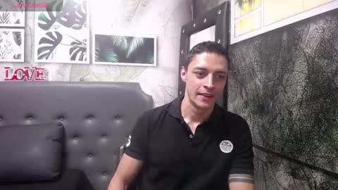 Frank online show from February 13, 4:28 pm