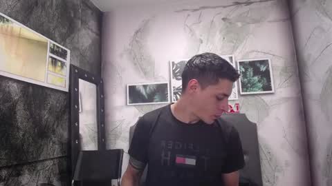 Frank online show from March 1, 12:45 pm