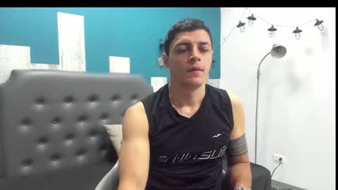 Frank online show from September 24, 6:06 pm