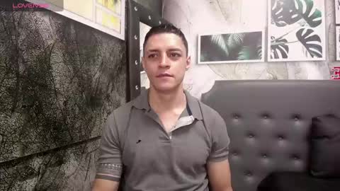 Frank online show from February 21, 4:26 pm