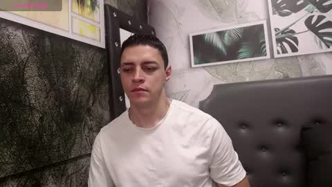 Frank online show from March 5, 12:44 pm