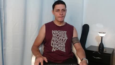 Frank online show from April 8, 11:13 pm