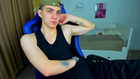 Frank online show from March 5, 7:26 am