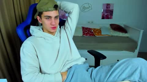 Frank online show from November 29, 4:25 am