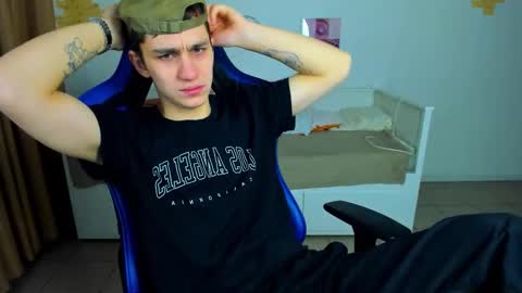 Frank online show from February 10, 5:45 am