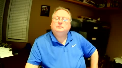 frankie6207 online show from August 9, 6:30 am