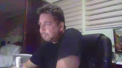 Snapshot of frankorican chatting on October 24, 1:29 am frankorican online show from October 24, 1:29 am
