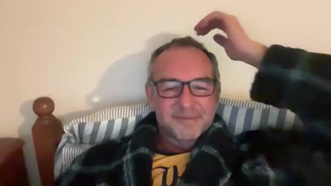 franksgreat online show from February 18, 7:17 am