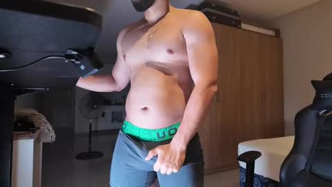 Fransexxx online show from February 15, 3:35 am