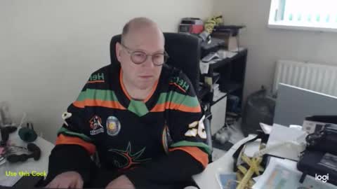 Fransje online show from February 13, 2:00 pm