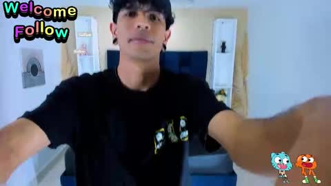 Franvill trato online show from September 11, 9:36 pm