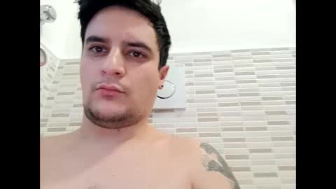 fraromeo2 online show from February 6, 4:47 pm