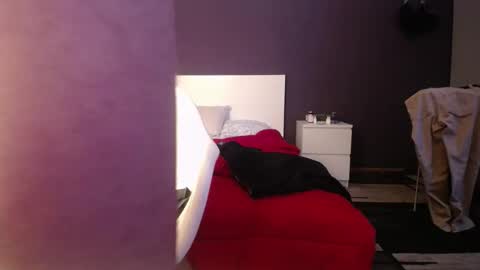 francescosal online show from April 19, 1:49 am