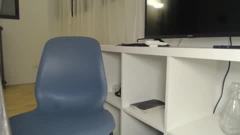 francescosal online show from December 5, 5:20 pm