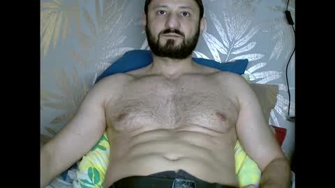 fred online show from November 18, 2:54 pm