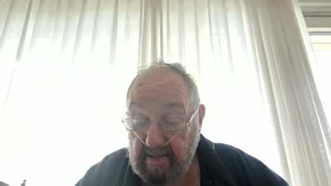 David Fredal online show from June 2, 8:04 am