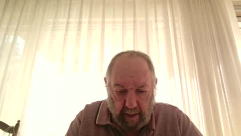 David Fredal online show from November 6, 11:13 am