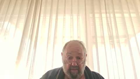 David Fredal online show from April 16, 8:14 am