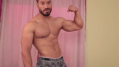 FredSeXXX online show from February 18, 2:26 pm