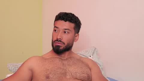 FredSeXXX online show from June 3, 2:33 pm