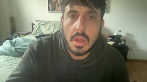 freddy3399 online show from May 29, 10:31 pm