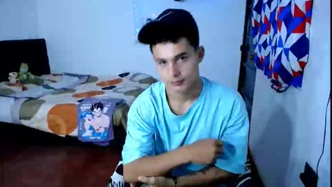 freddy romans online show from February 20, 1:57 am